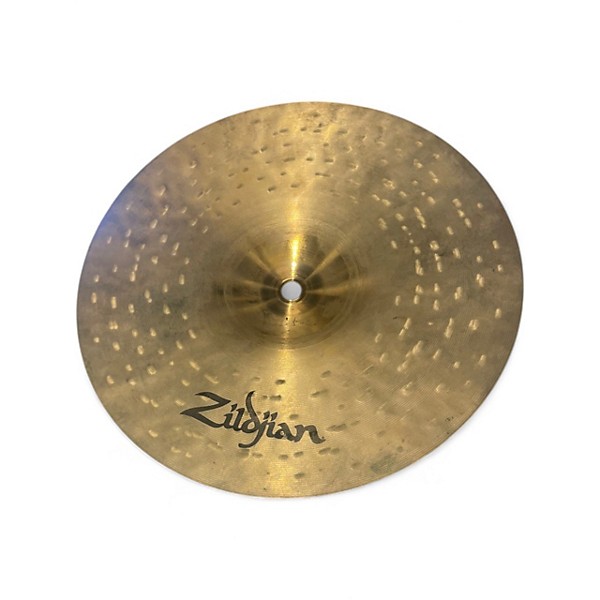 Used Zildjian 10in K Custom Dark Splash Cymbal