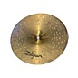 Used Zildjian 10in K Custom Dark Splash Cymbal