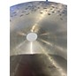 Used Zildjian 10in K Custom Dark Splash Cymbal