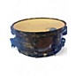 Used TAMA 14in Sound Lab Project Snare Kona Mappa Burl Drum thumbnail