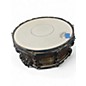 Used TAMA 14in Sound Lab Project Snare Kona Mappa Burl Drum