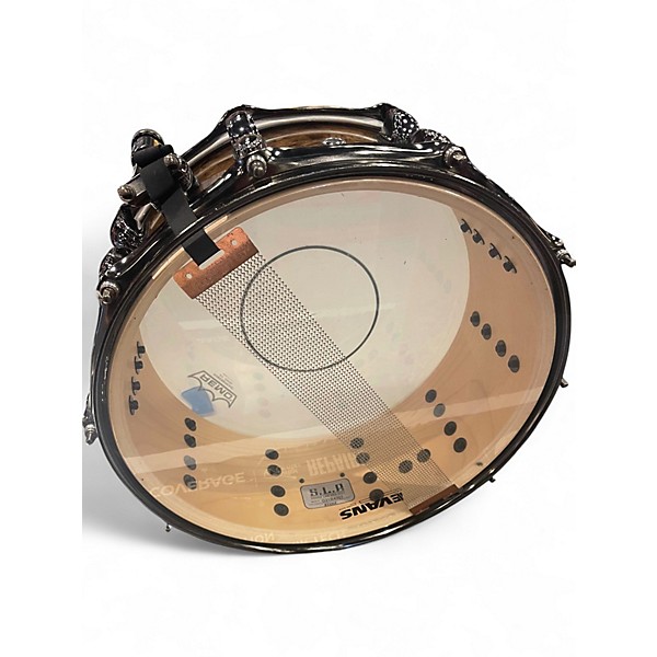 Used TAMA 14in Sound Lab Project Snare Kona Mappa Burl Drum