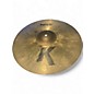 Used Zildjian 15in K Sweet Hi-Hat Pair Cymbal
