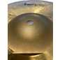 Used Zildjian 15in K Sweet Hi-Hat Pair Cymbal