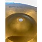 Used Zildjian 15in K Sweet Hi-Hat Pair Cymbal