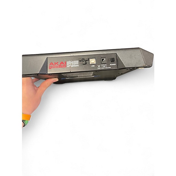 Used Akai Professional APC20 Production Controller