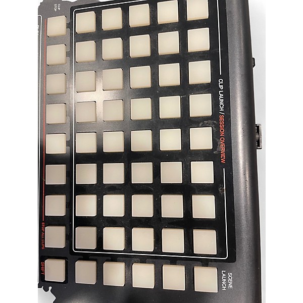 Used Akai Professional APC20 Production Controller