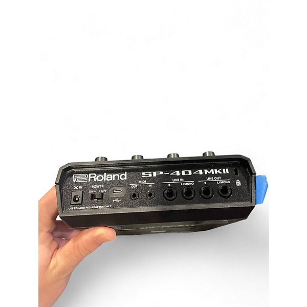 Used Roland SP-404 MKII