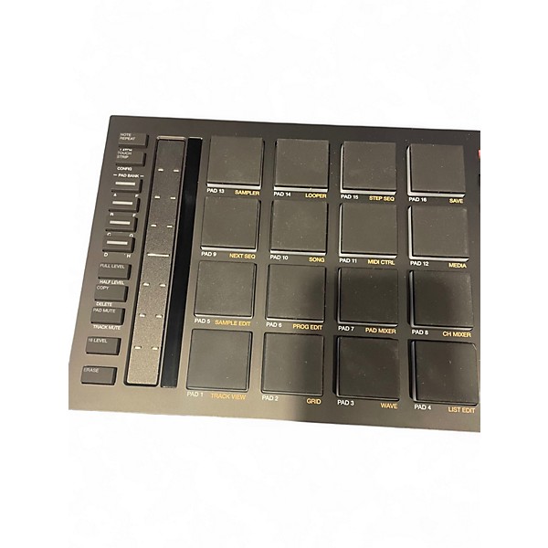 Used Akai Professional MPC Studio MIDI Controller