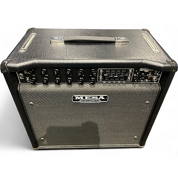 Used MESA/Boogie Express 5:25+ 25W Black Tube Guitar Amp Head