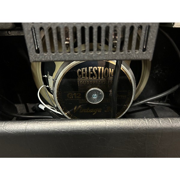 Used MESA/Boogie Express 5:25+ 25W Black Tube Guitar Amp Head