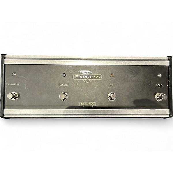 Used MESA/Boogie Express 5:25+ 25W Black Tube Guitar Amp Head