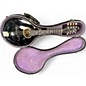 Vintage 1977 Gibson Gibson Style A Mandolin Black Mandolin thumbnail