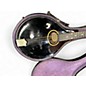 Vintage 1977 Gibson Gibson Style A Mandolin Black Mandolin