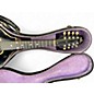 Vintage 1977 Gibson Gibson Style A Mandolin Black Mandolin