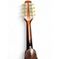 Vintage 1977 Gibson Gibson Style A Mandolin Black Mandolin