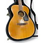 Vintage 1959 Martin 0018 Natural Acoustic Guitar