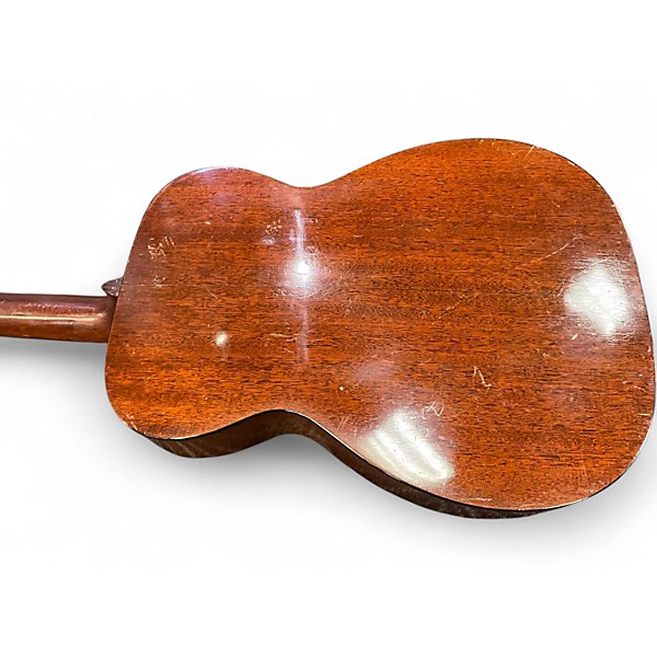 Vintage 1959 Martin 0018 Natural Acoustic Guitar