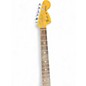 Vintage 1977 Fender Stratocaster Sunburst Solid Body Electric Guitar