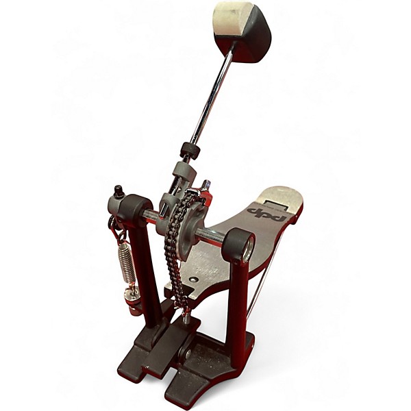 Used Pdp Pacific Drum Co. KICK PEDAL Single Bass Drum Pedal