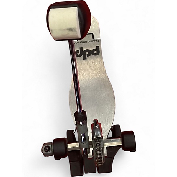 Used Pdp Pacific Drum Co. KICK PEDAL Single Bass Drum Pedal