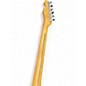 Used Fender Limited Player II Telecaster British Racing Green Solid Body Electric Guitar