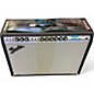 Used Fender 1968 Custom Vibrolux Reverb Tube Guitar Combo Amp thumbnail