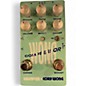 Used Wampler CORY WONG Effect Pedal thumbnail