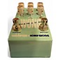 Used Wampler CORY WONG Effect Pedal