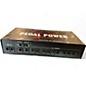 Used Voodoo Lab PEDAL POWER 3 PLUS