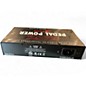 Used Voodoo Lab PEDAL POWER 3 PLUS