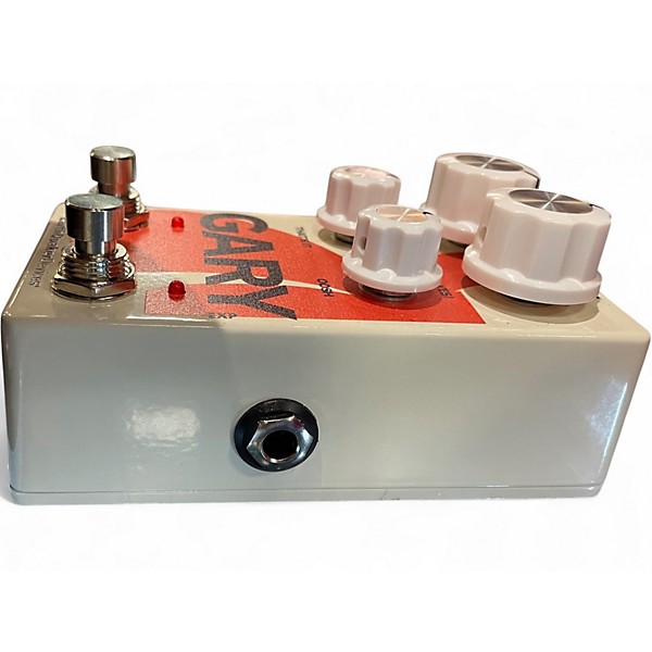 Used EarthQuaker Devices GARY Effect Pedal