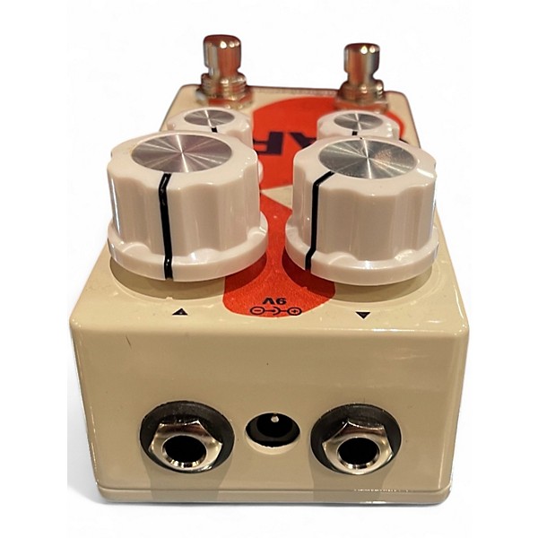 Used EarthQuaker Devices GARY Effect Pedal