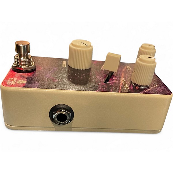 Used Reverse BL-44 Effect Pedal