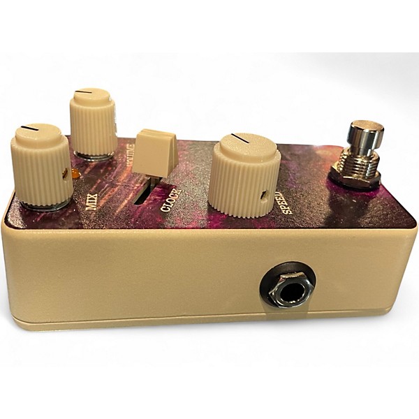 Used Reverse BL-44 Effect Pedal