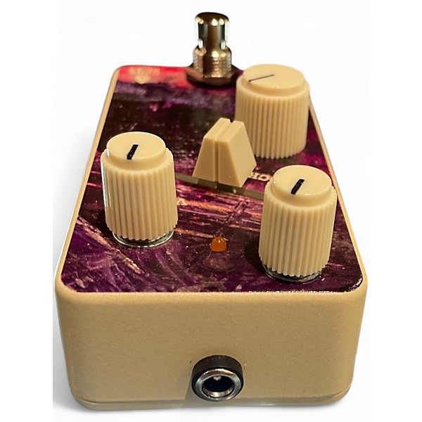 Used Reverse BL-44 Effect Pedal