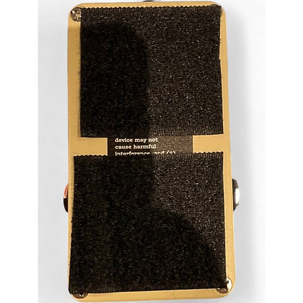 Used Reverse BL-44 Effect Pedal