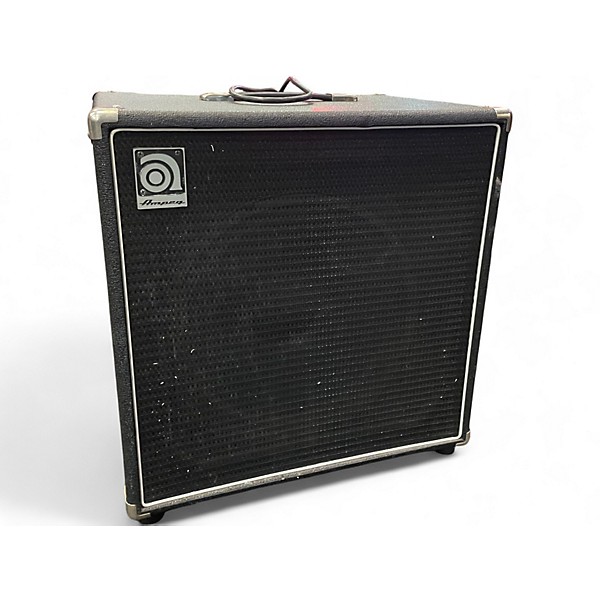 Used Ampeg BA115 Bass Cabinet
