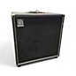Used Ampeg BA115 Bass Cabinet thumbnail