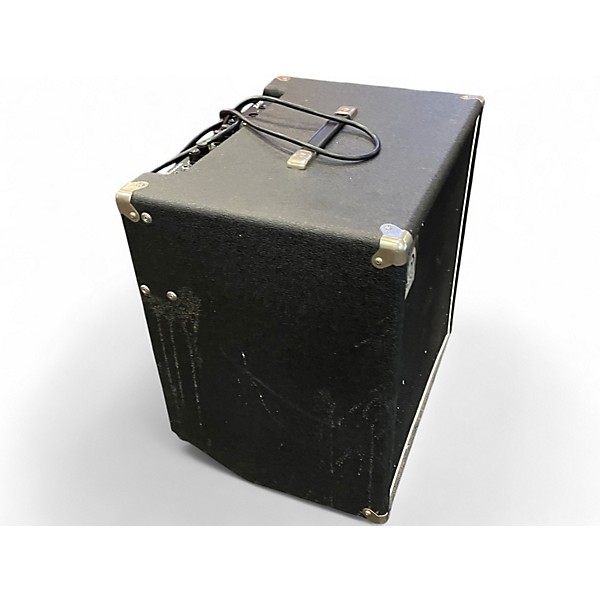 Used Ampeg BA115 Bass Cabinet