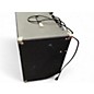 Used Ampeg BA115 Bass Cabinet