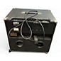 Used Ampeg BA115 Bass Cabinet