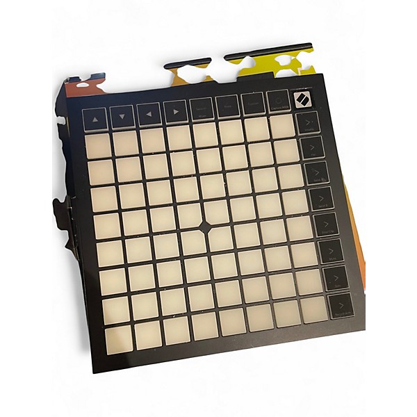 Used Novation LAUNCHPAD X Keyboard Workstation