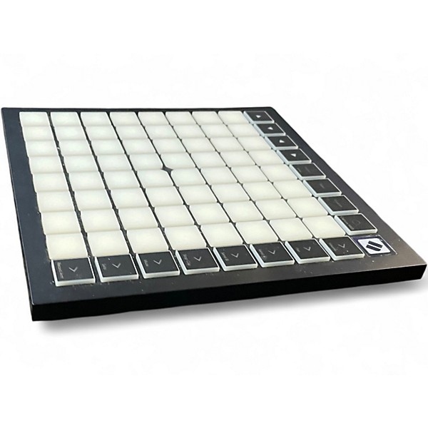 Used Novation LAUNCHPAD X Keyboard Workstation