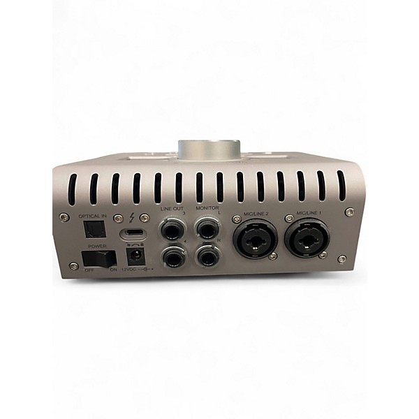 Used Universal Audio Apollo Twin X Duo 3 Audio Interface