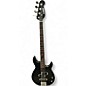 Used Yamaha BB1000 Black metallic Electric Bass Guitar thumbnail