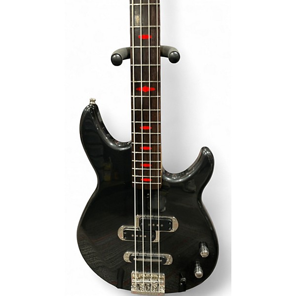 Used Yamaha BB1000 Black metallic Electric Bass Guitar