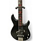 Used Yamaha BB1000 Black metallic Electric Bass Guitar