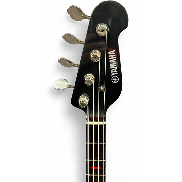 Used Yamaha BB1000 Black metallic Electric Bass Guitar