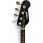 Used Yamaha BB1000 Black metallic Electric Bass Guitar